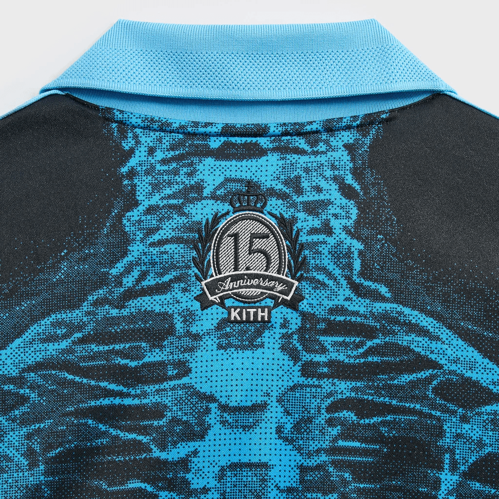 adidas originals KITH x MESSI V T