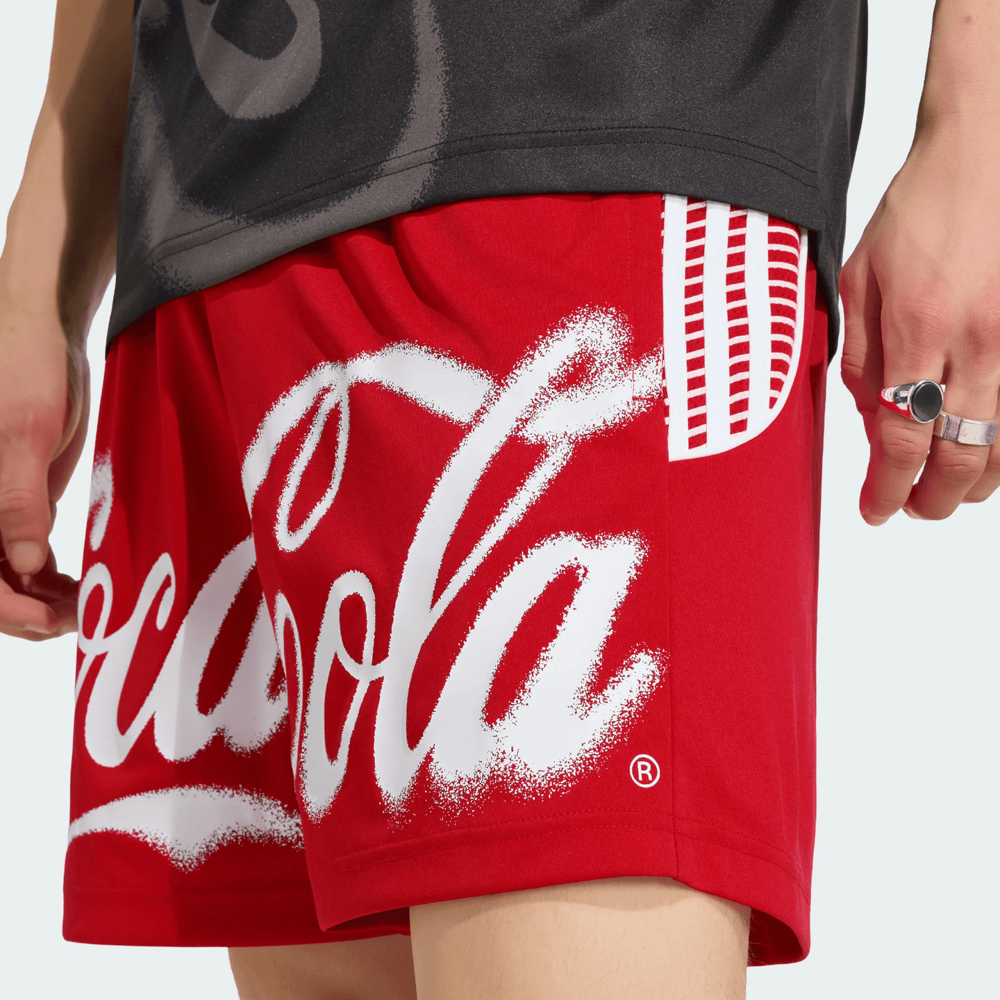 adidas Coca-Cola TRAINING