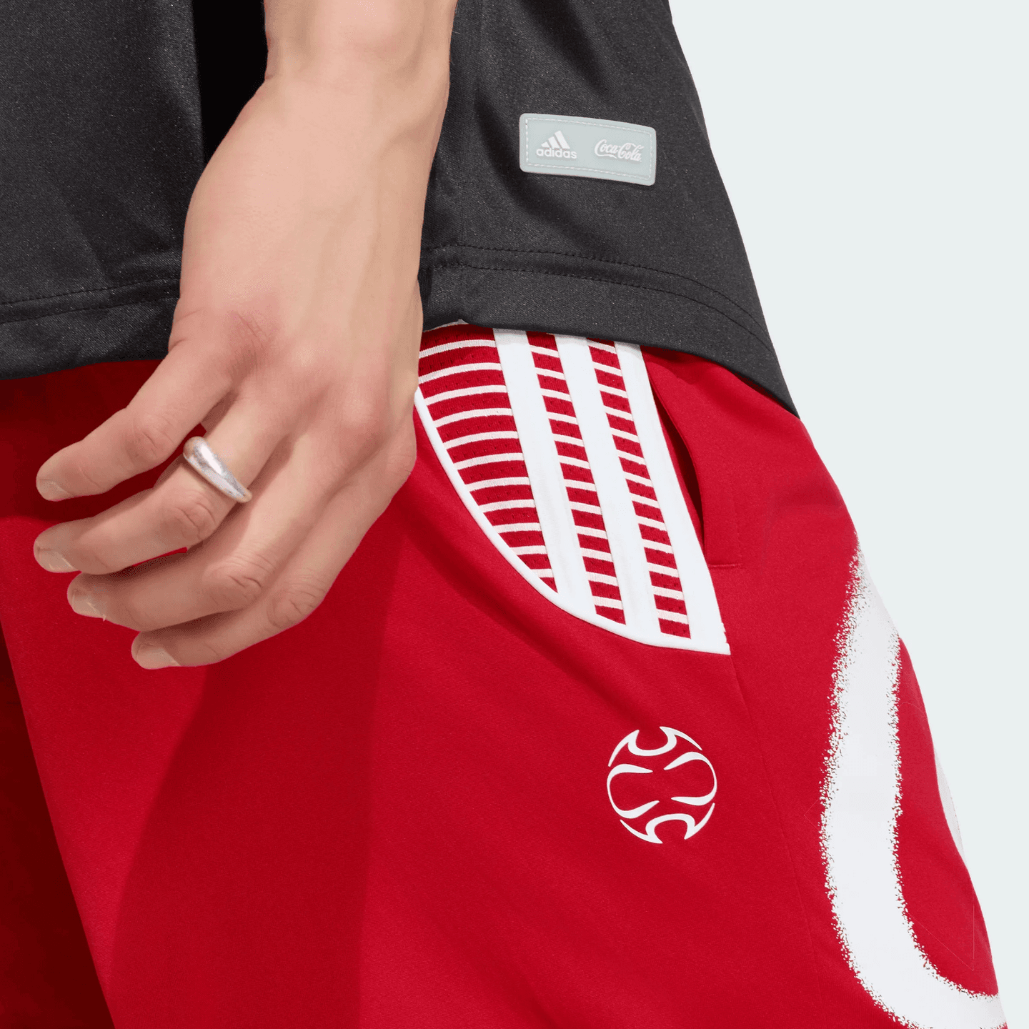 adidas Coca-Cola TRAINING