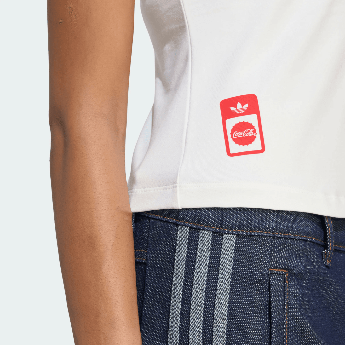 adidas originals Coca-Cola T