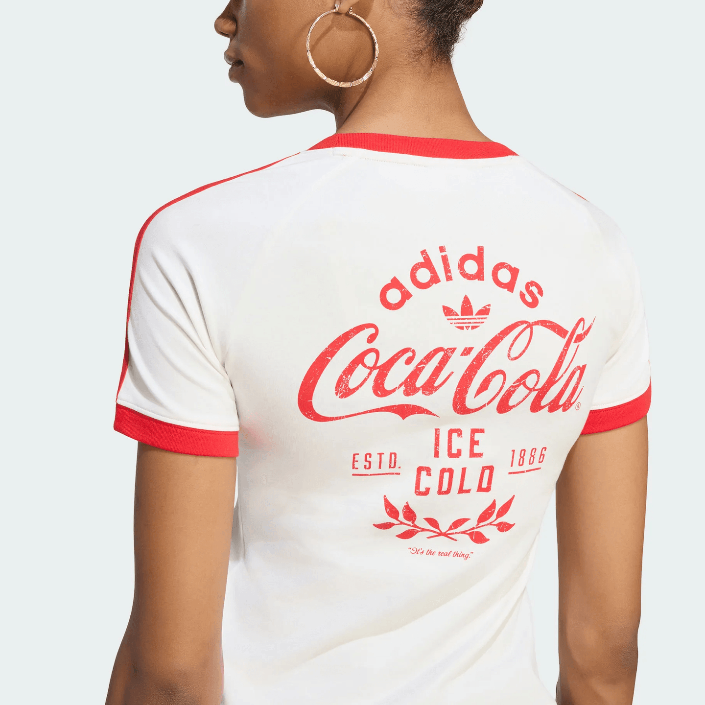 adidas originals Coca-Cola T