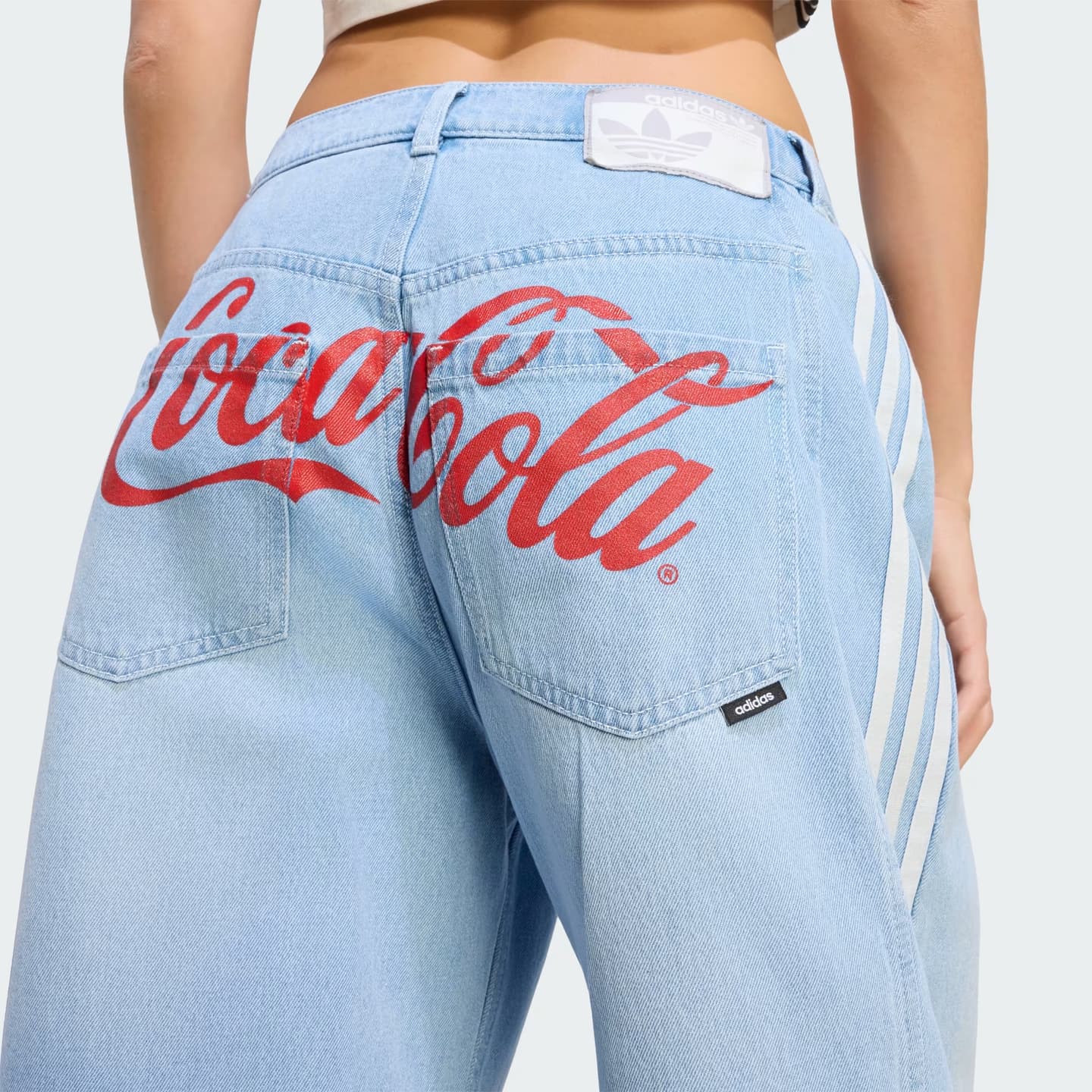 adidas originals Coca-Cola