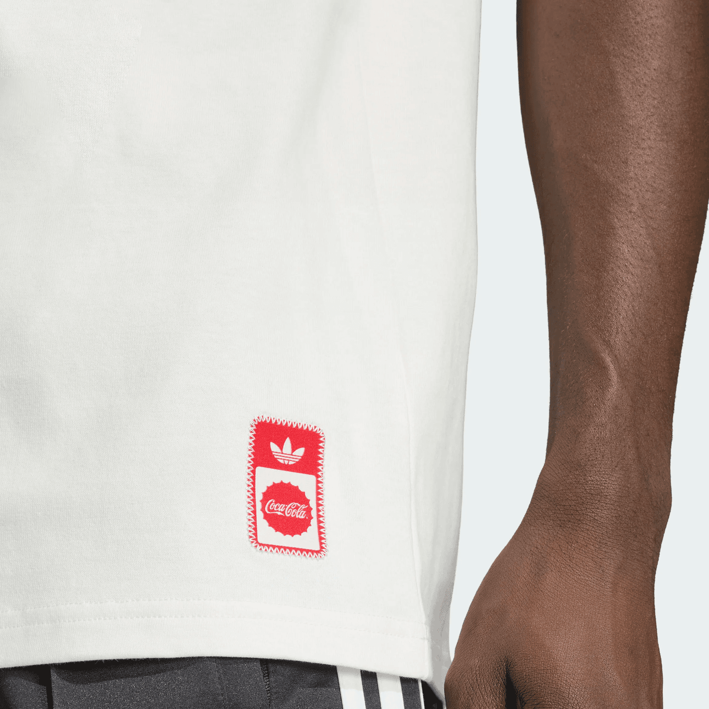 adidas originals Coca-Cola TREFFIE T