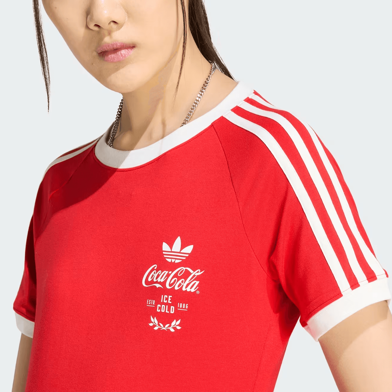 adidas originals Coca-Cola T