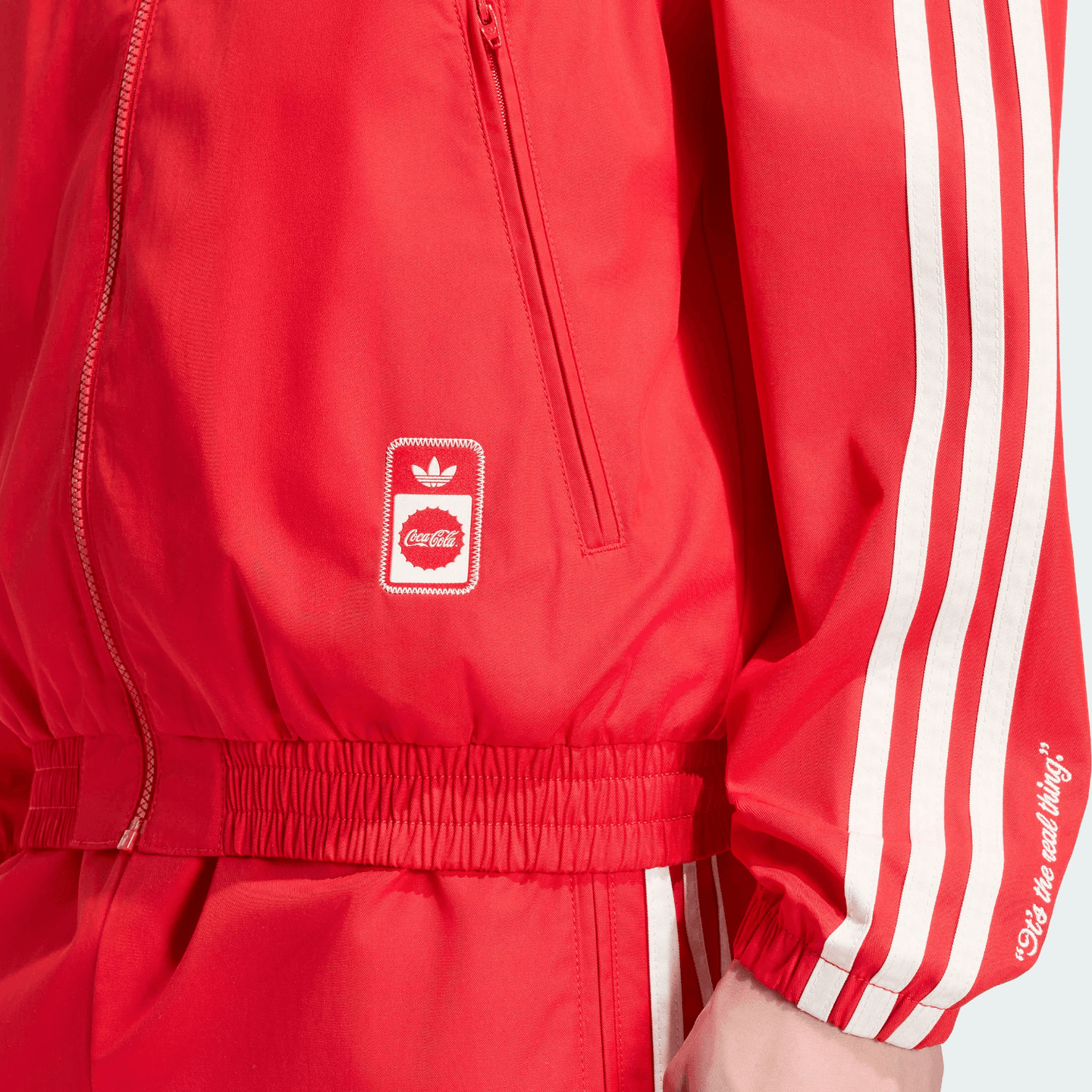 adidas originals Coca-Cola Firebird TT