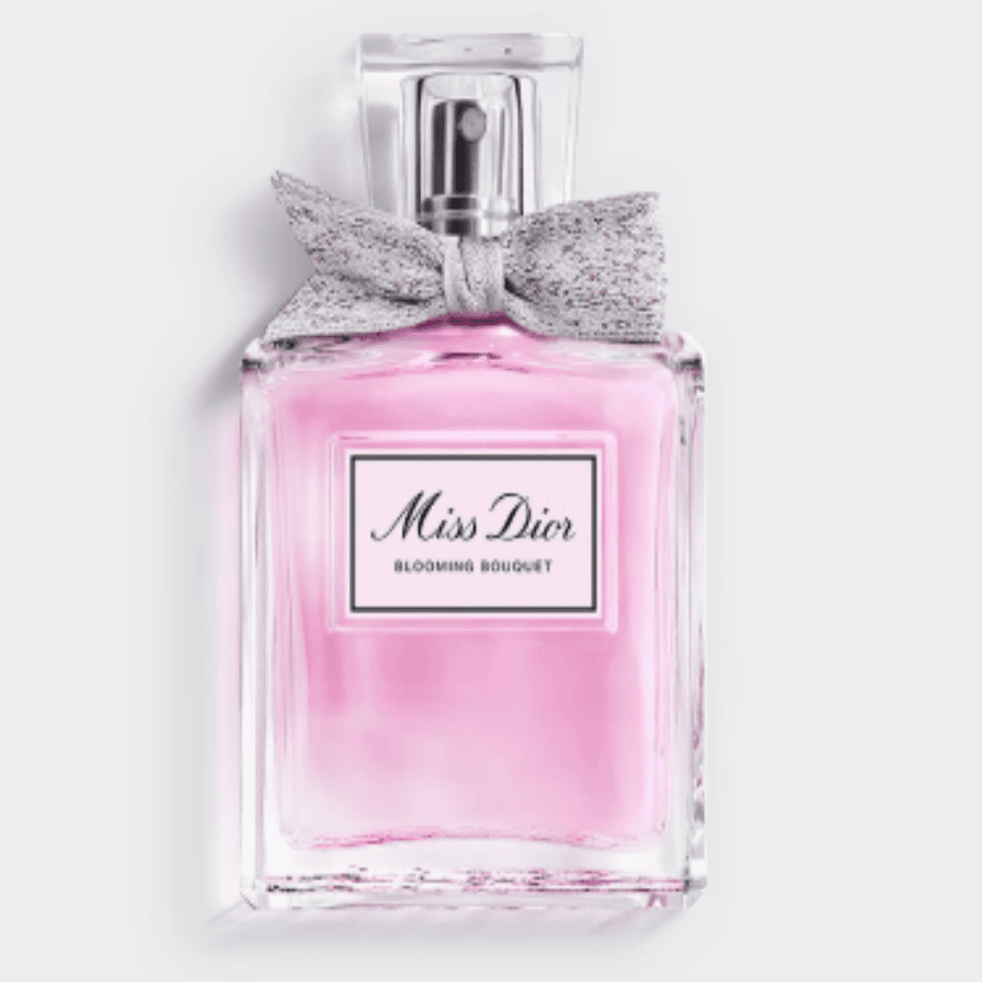 DIOR Flower Lips Gift Set EDT 30ml