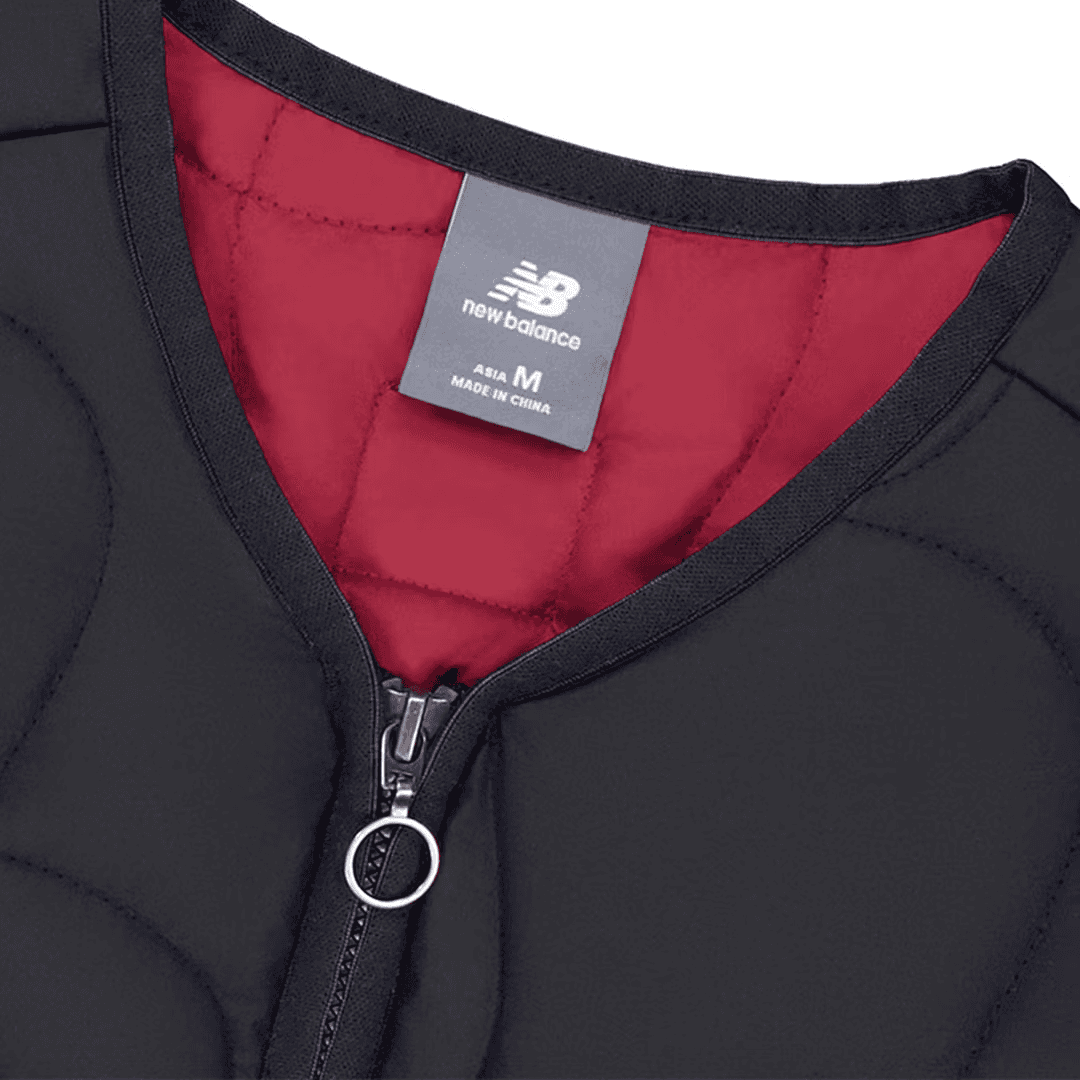 New Balance Chinese New Year Padded Jacket