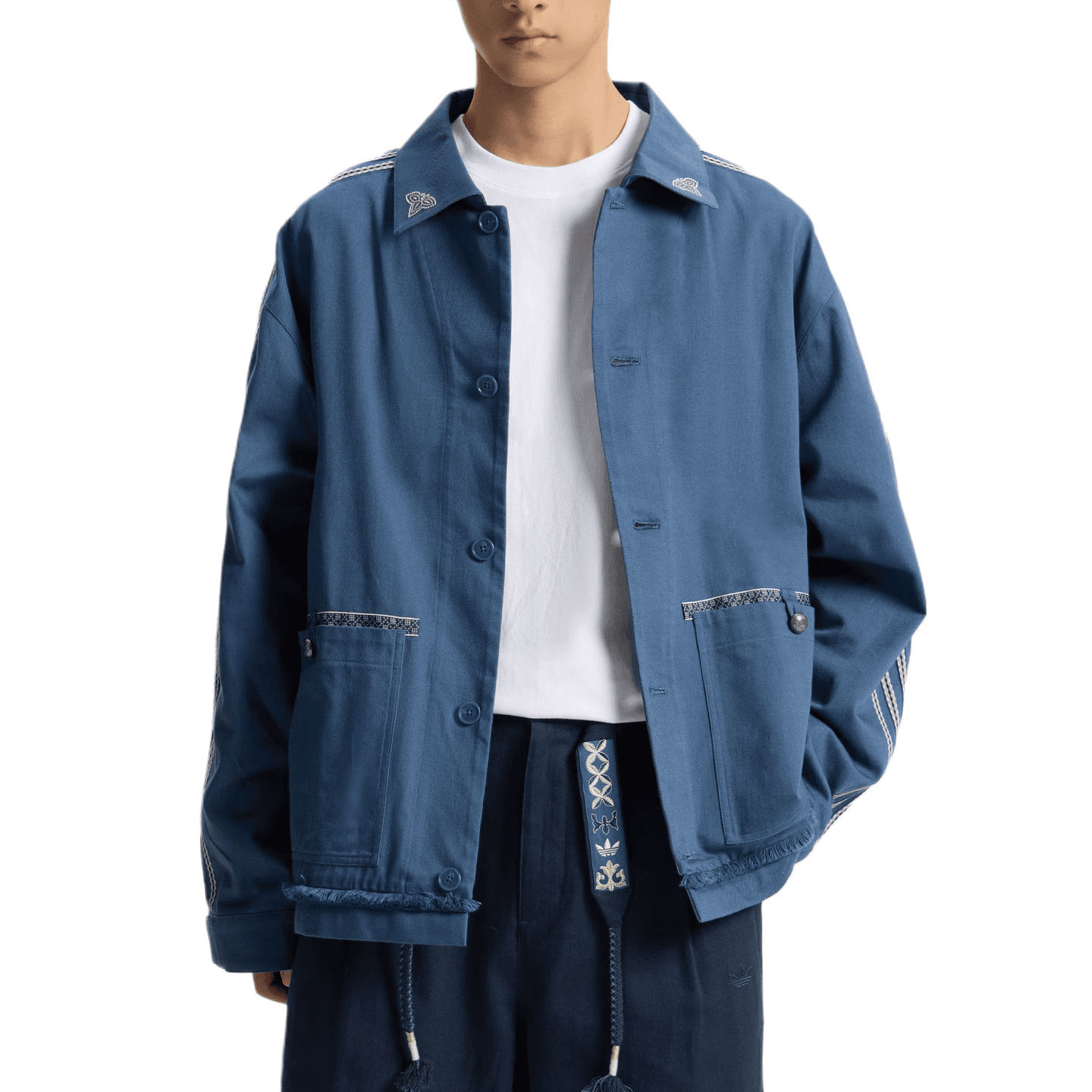 adidas originals TOC BAI