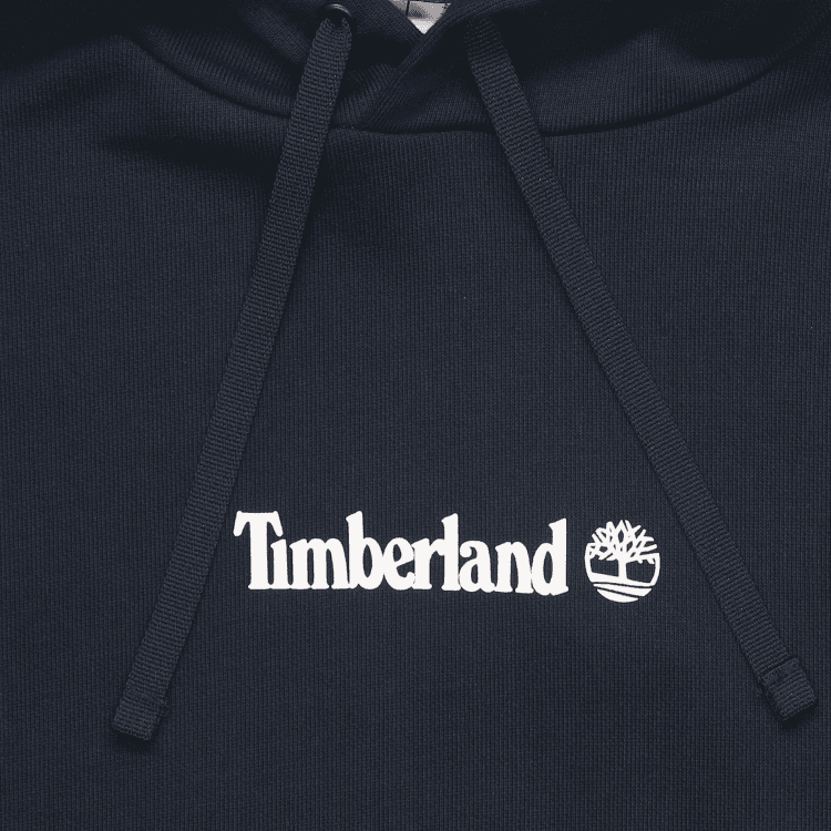 Timberland Logo
