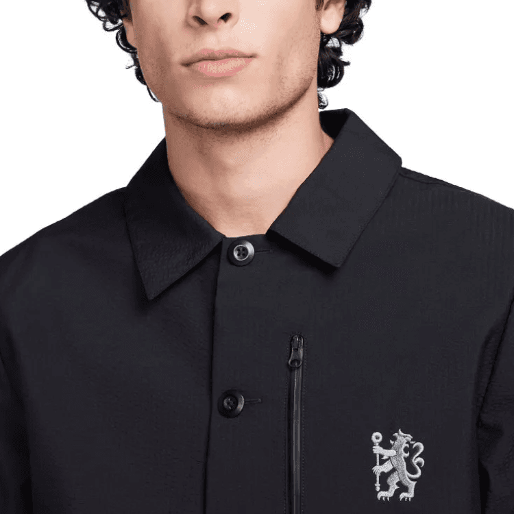 Nike Storm-FIT Chelsea F.C. Jacket