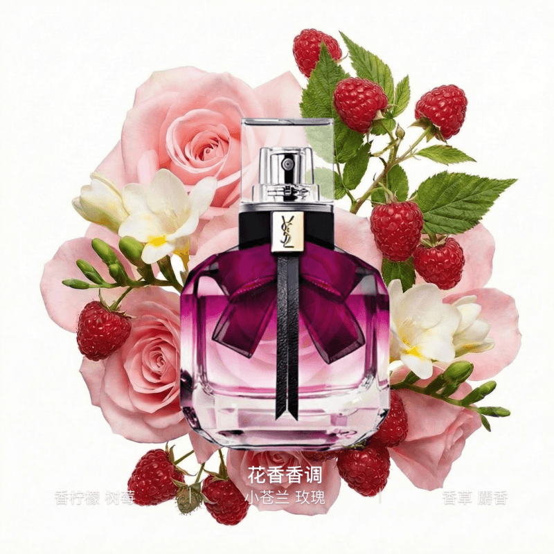 Yves Saint Laurent Couture Color Romantic Gift Set