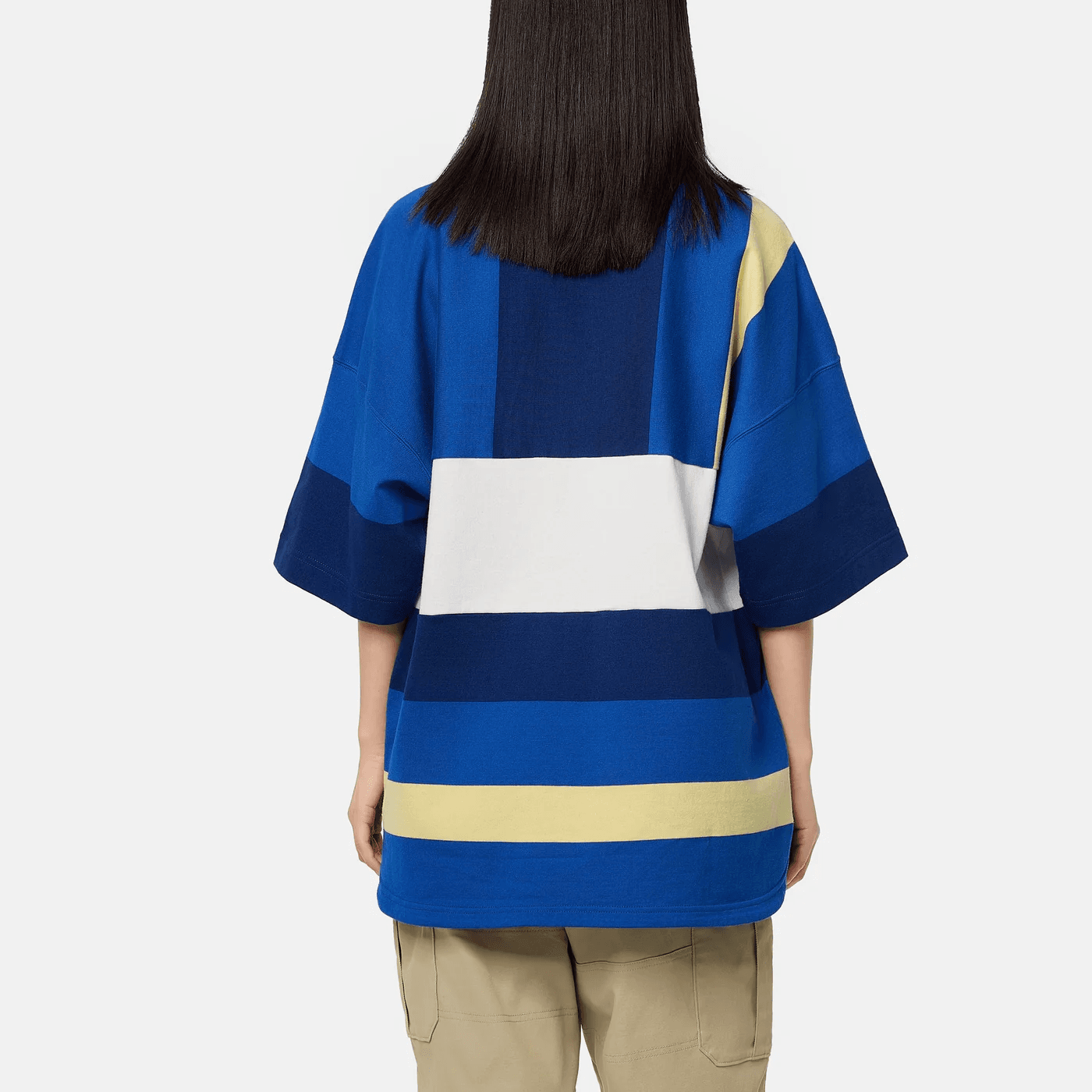 Timberland Tokyo Design Collective Polo Shirt Navy