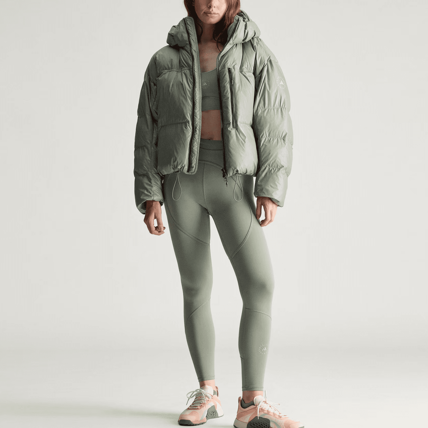adidas Stella McCartney FW25
