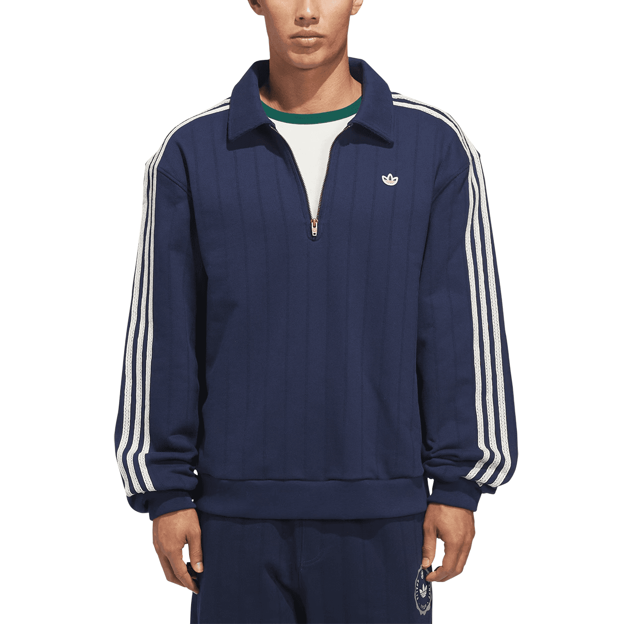 adidas Originals CLOT FW25 Pullover