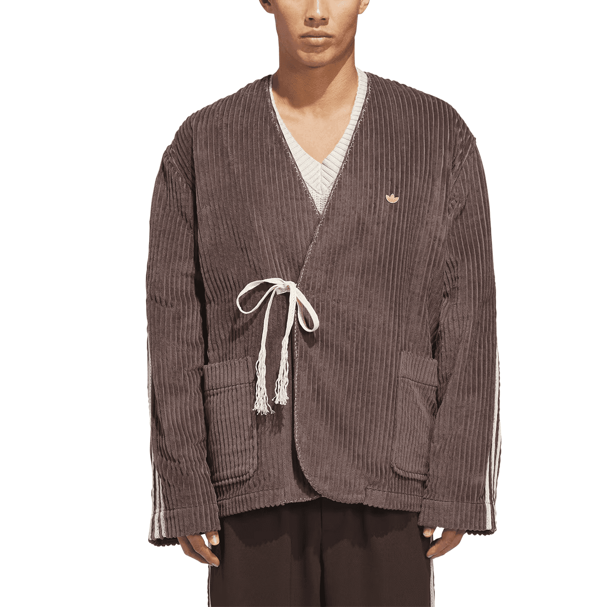 adidas Originals CLOT FW25 Sports Jacket