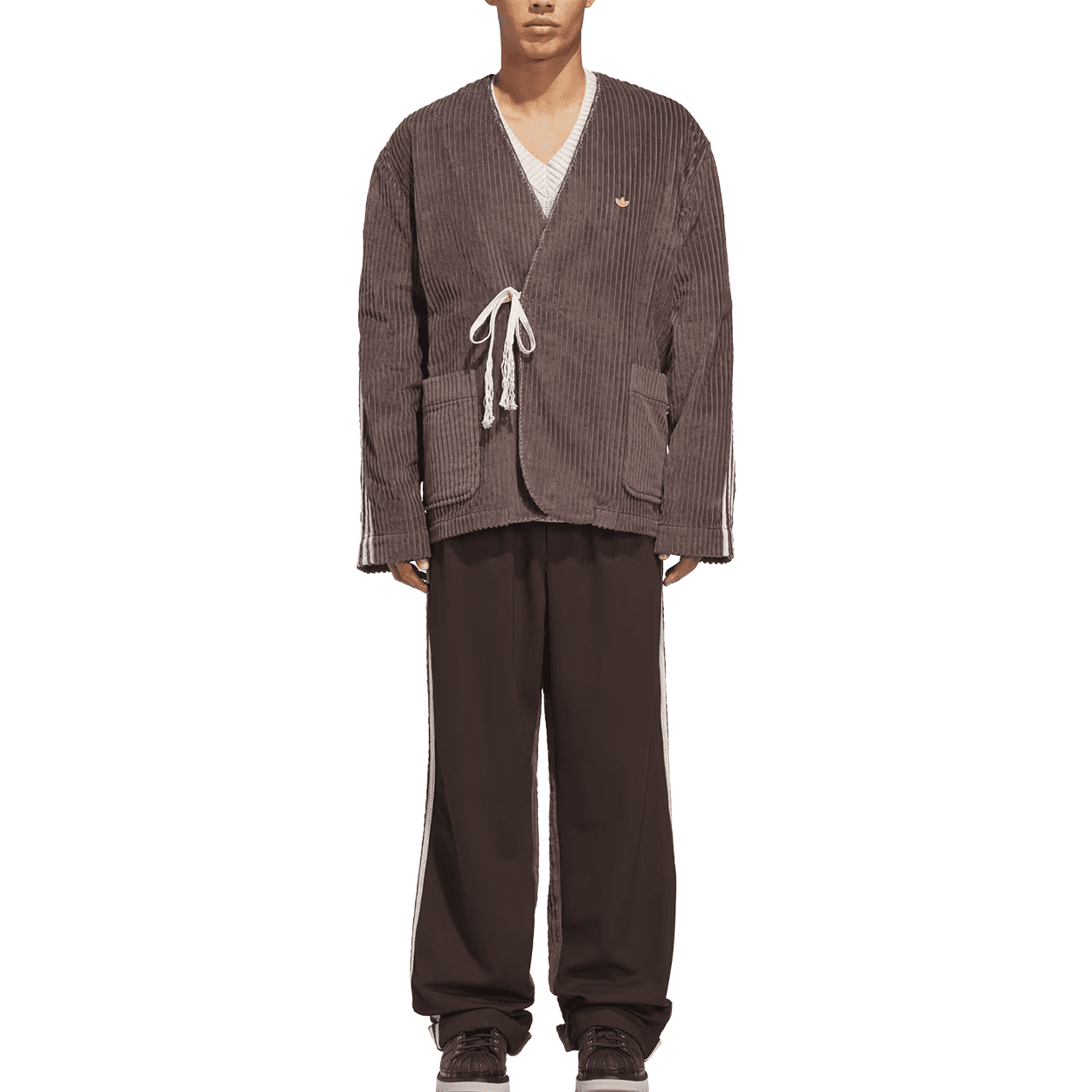 adidas Originals CLOT FW25 Sports Jacket