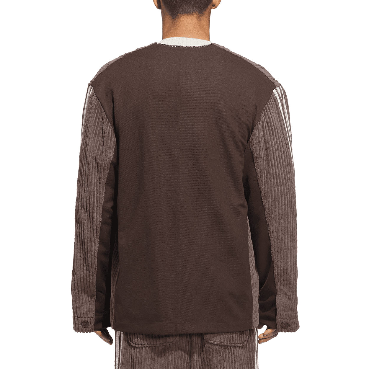 adidas Originals CLOT FW25 Sports Jacket