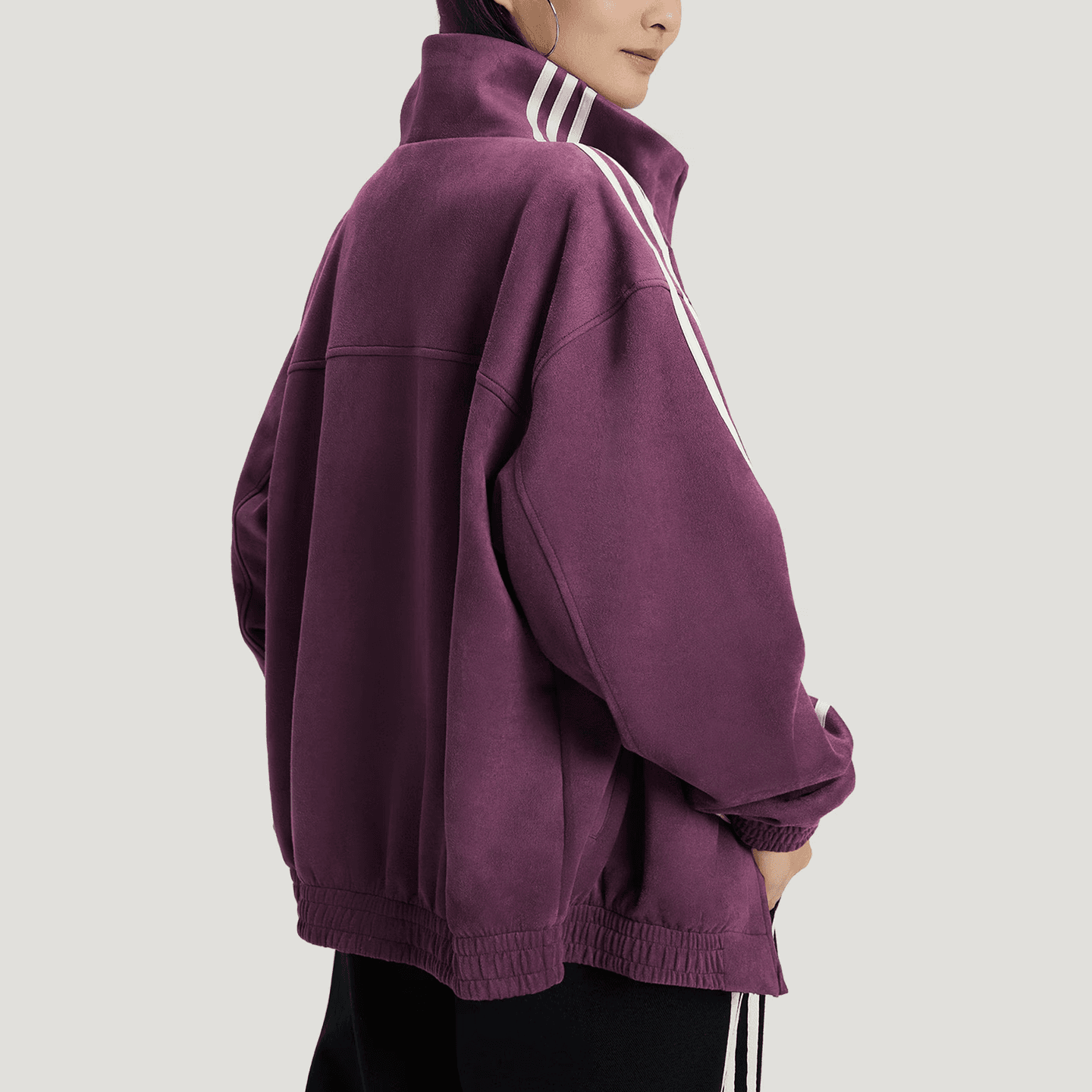 adidas Originals CTT FW25 3.1 Soft Jacket