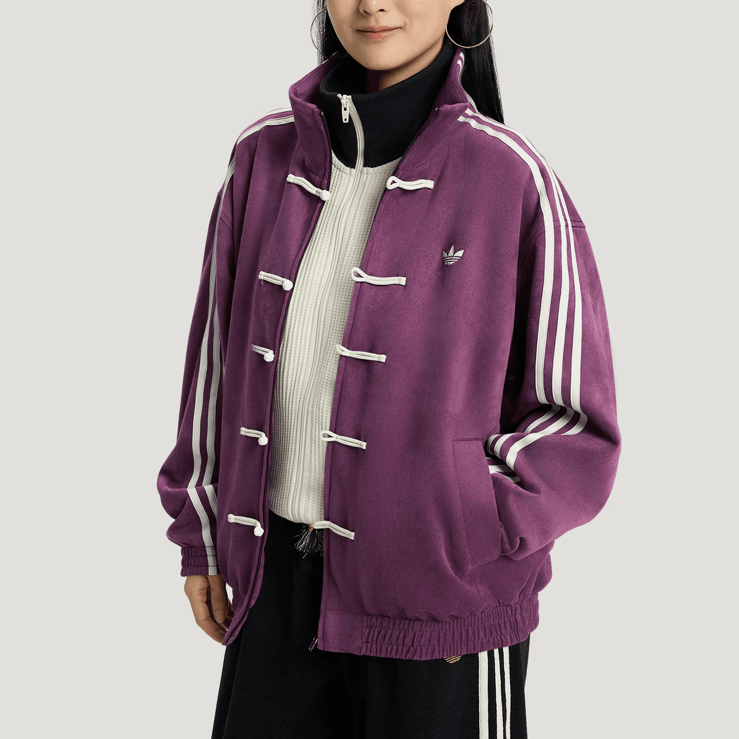 adidas Originals CTT FW25 3.1 Soft Jacket