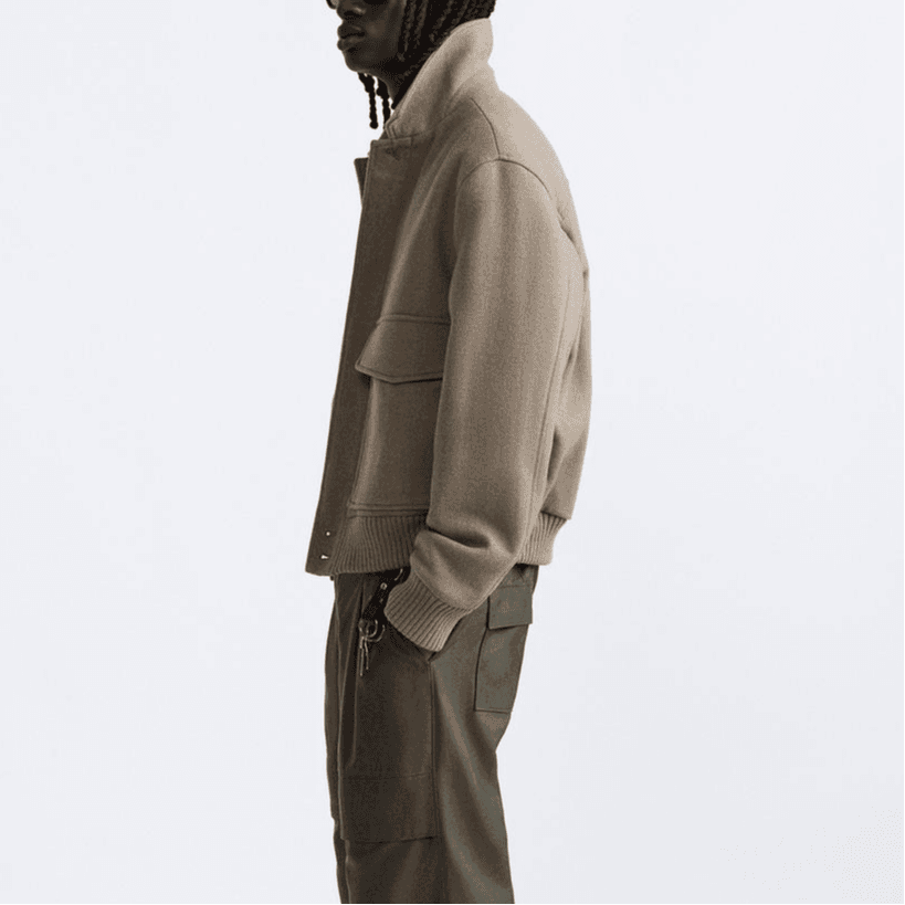 ZARA Origins
