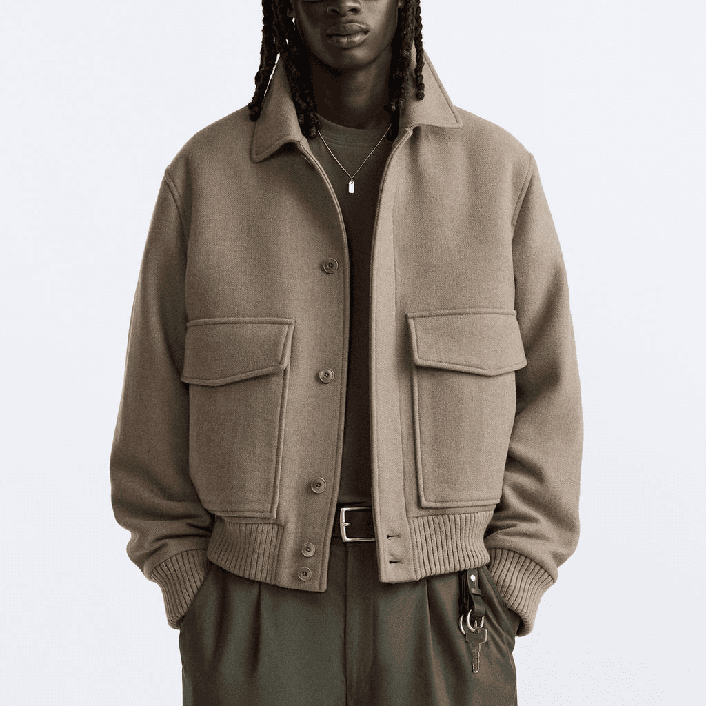 ZARA Origins