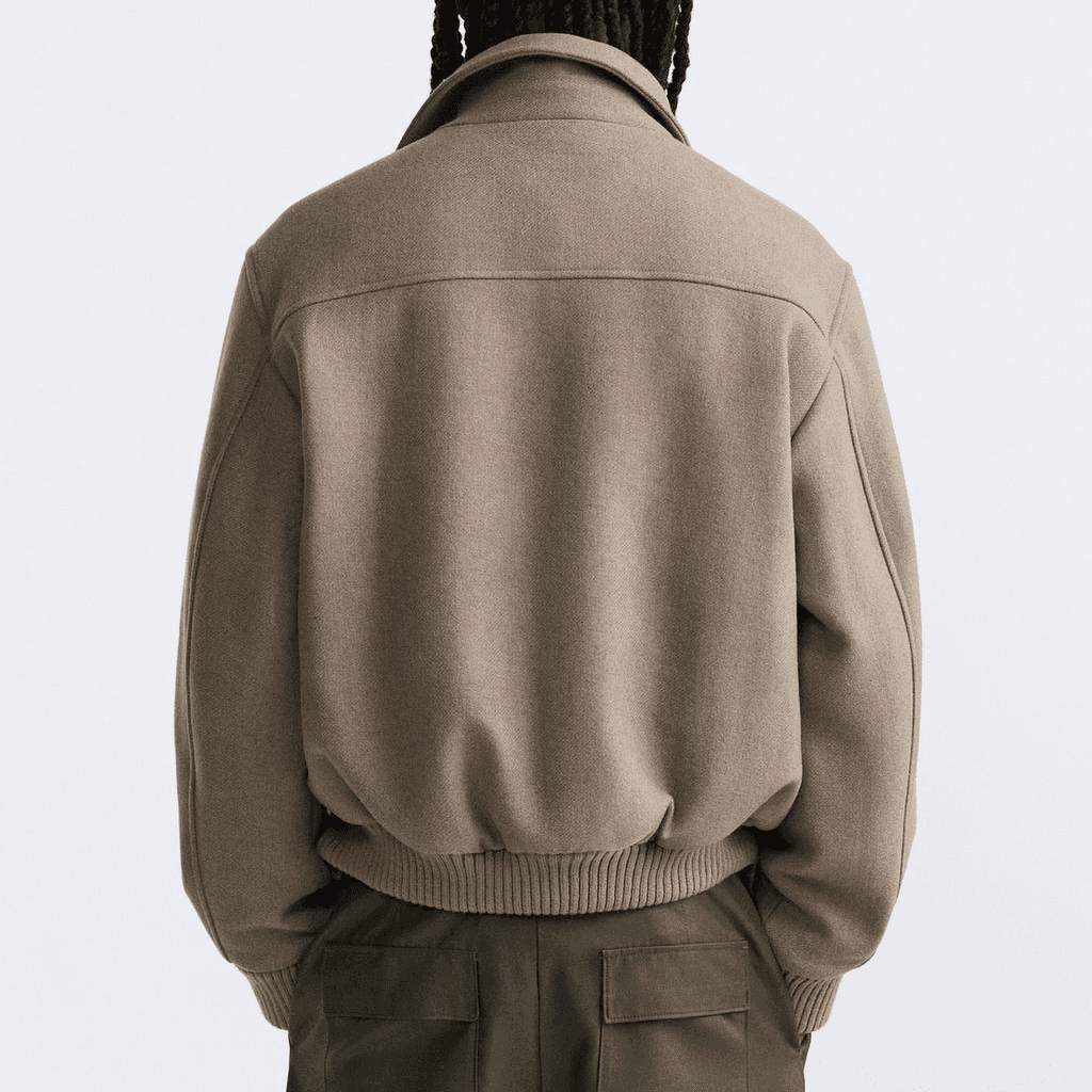 ZARA Origins