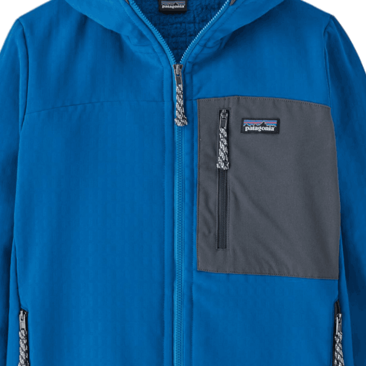 Patagonia R2 Techface