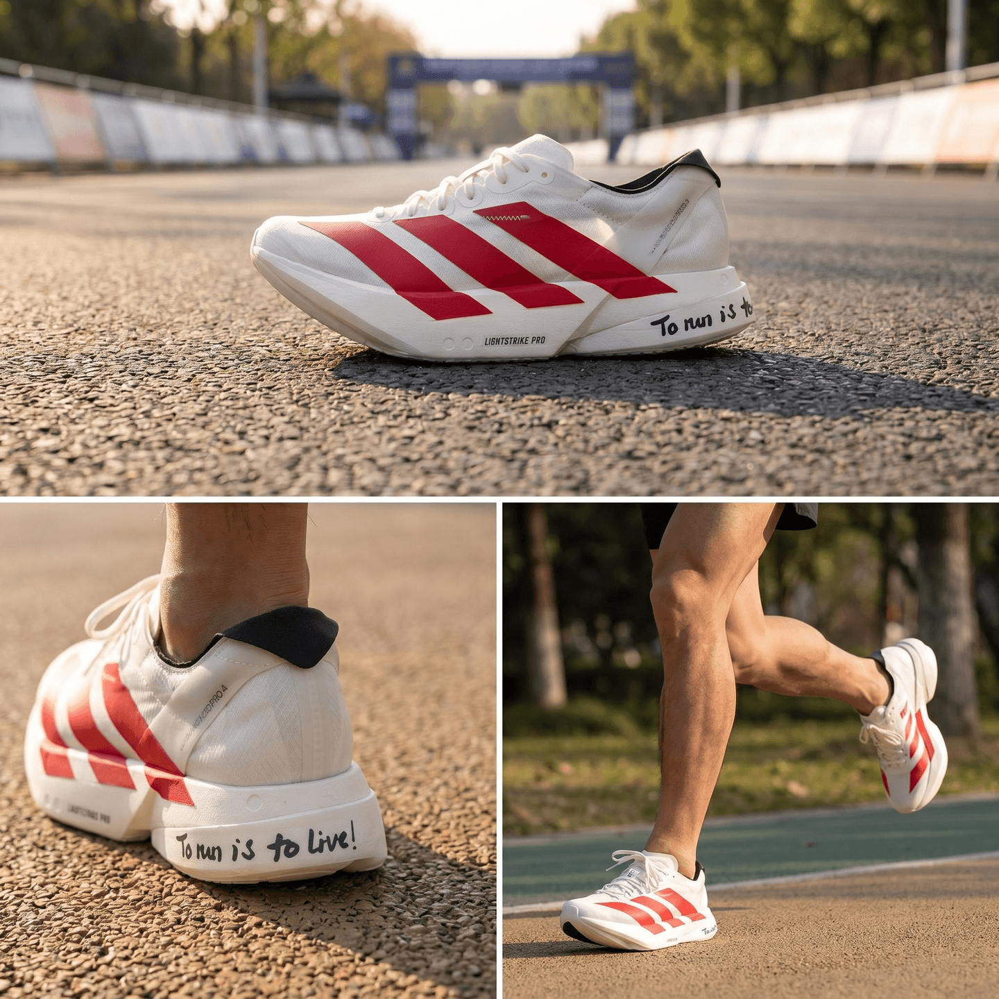 adidas Adizero Adios Pro 4