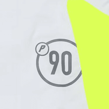 PALACE x Nike FW25 TOTAL P90 TRACK JACKET