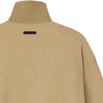 Essentials SS26 SS26 Signature Track Jacket