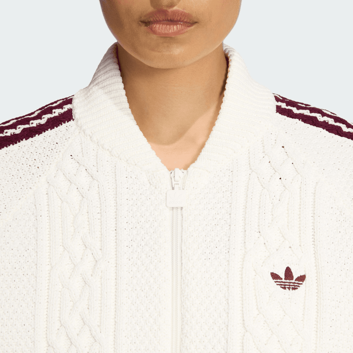adidas originals CUTLINE FW25 ARCHIVE Cozy Winter