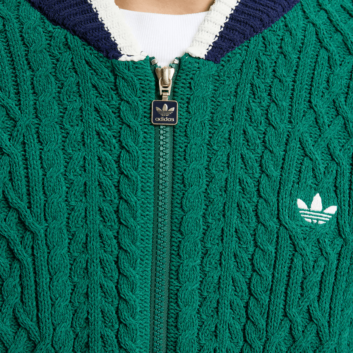 adidas Originals Cardigan FW25