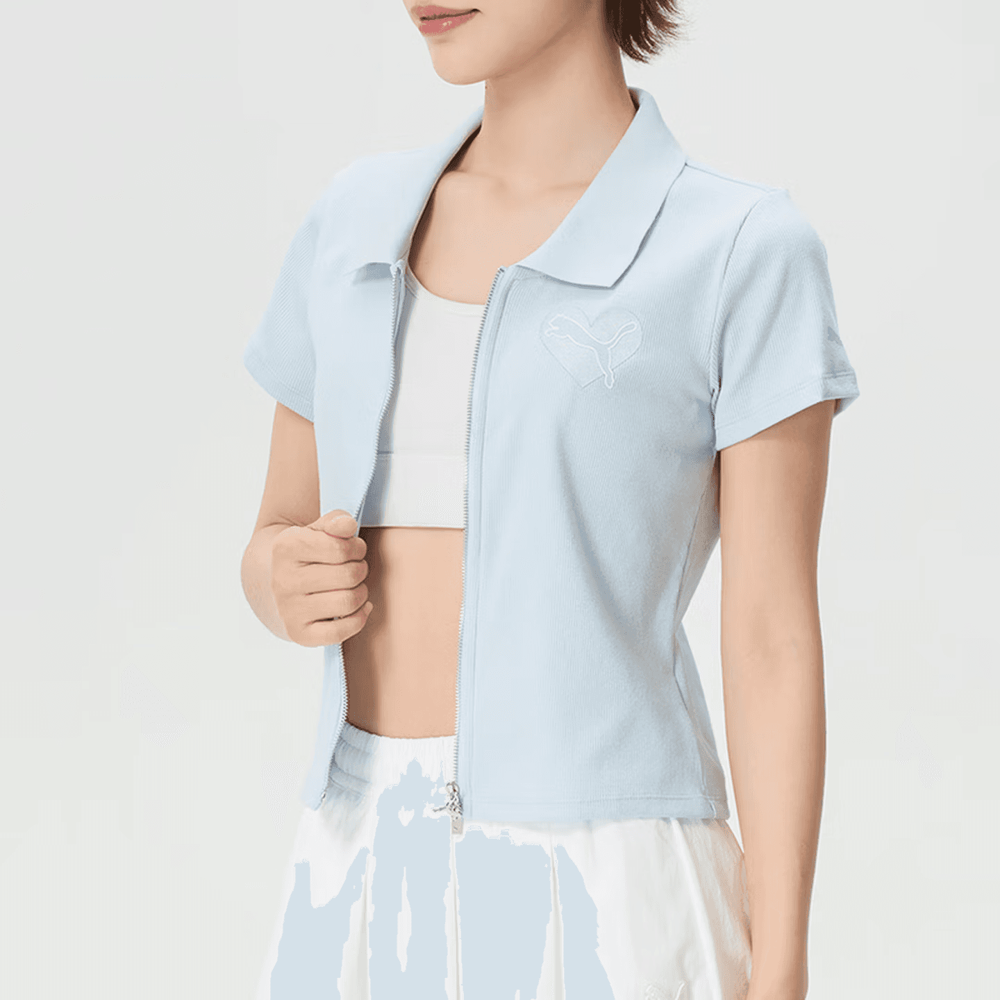 PUMA THE POWERPUFF GIRLS T