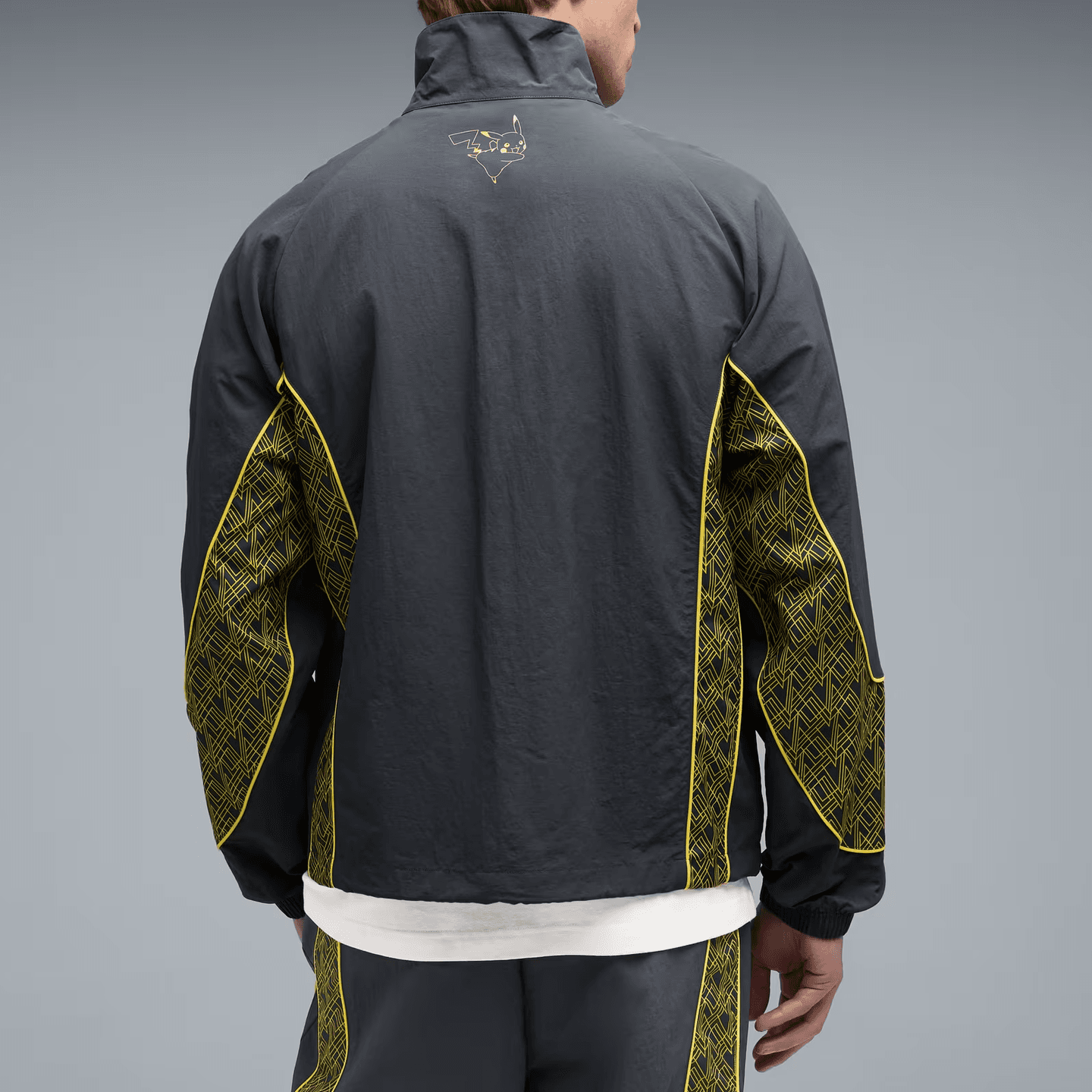 PUMA POKEMON TECH-X