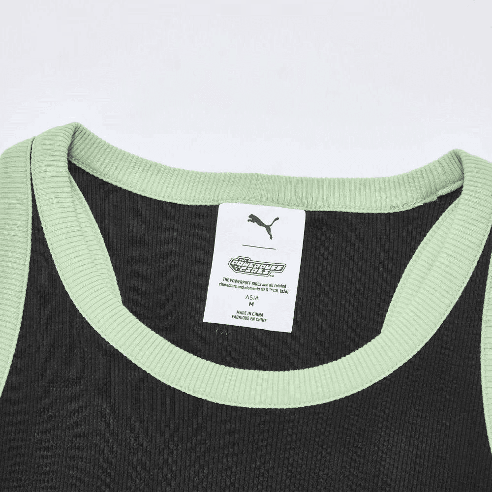 PUMA THE POWERPUFF GIRLS PPG Slim W