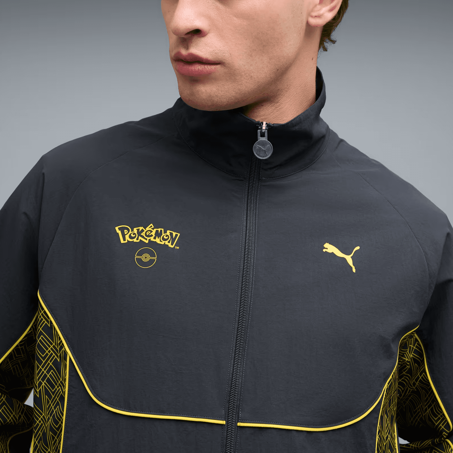 PUMA POKEMON TECH-X