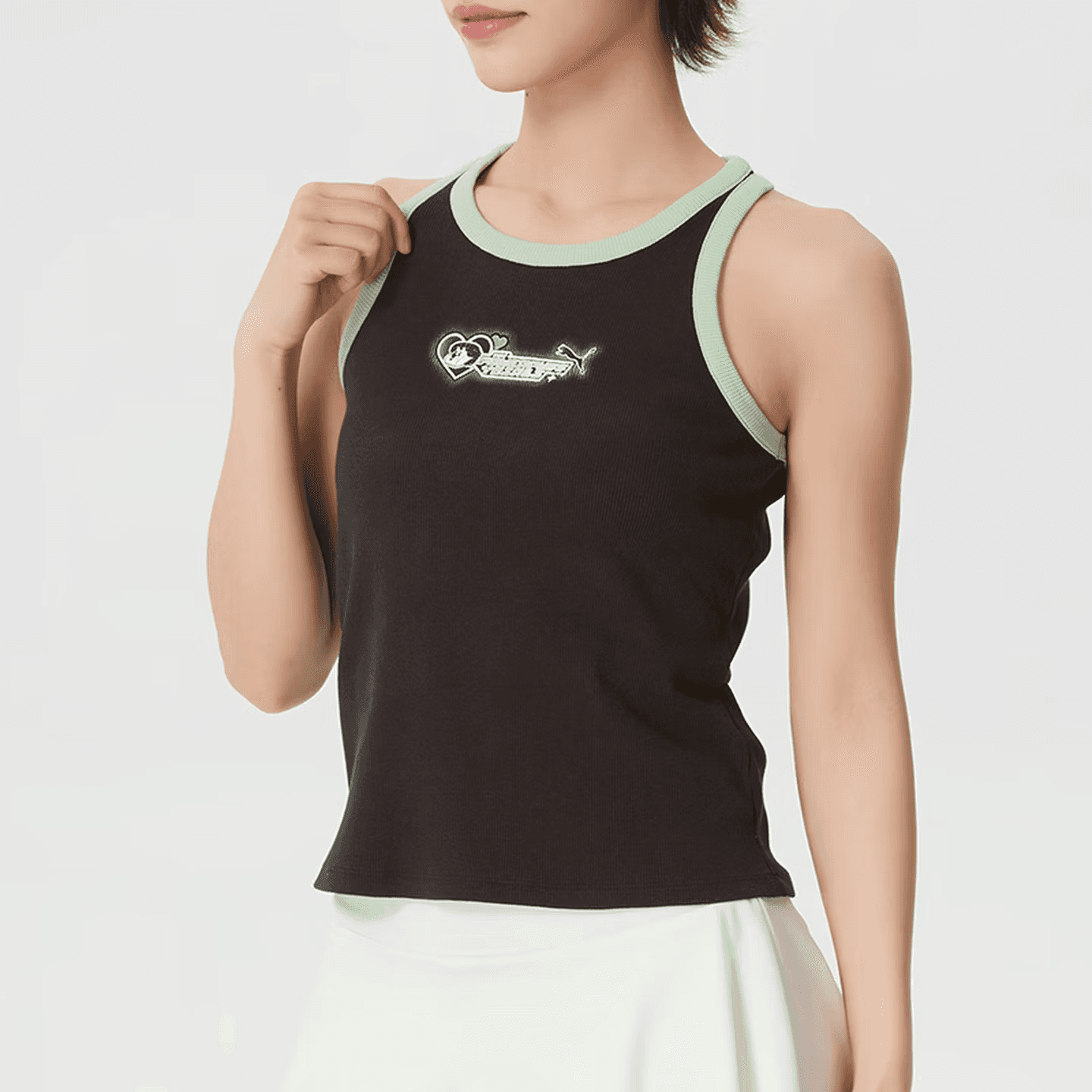PUMA THE POWERPUFF GIRLS PPG Slim W