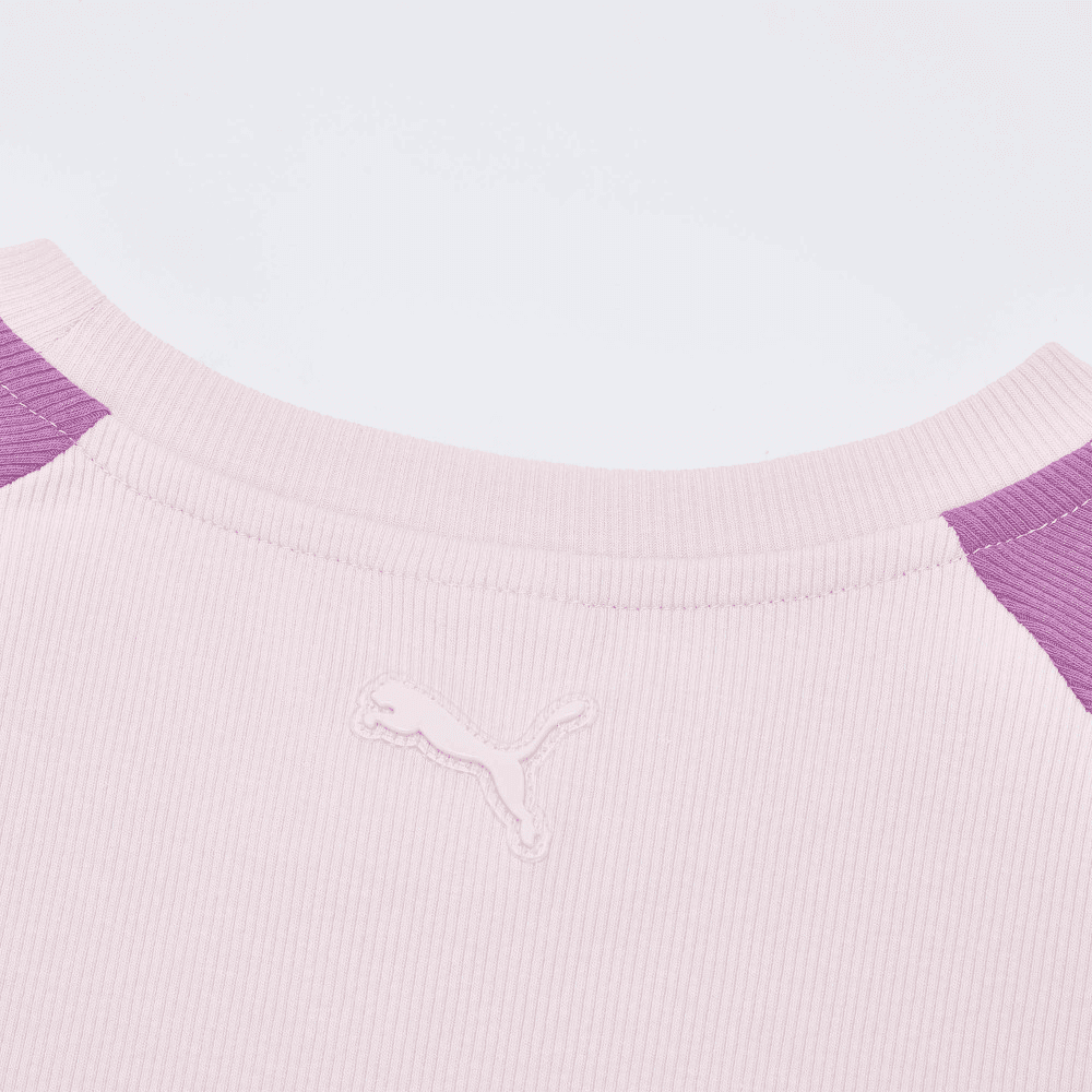 PUMA THE POWERPUFF GIRLS T