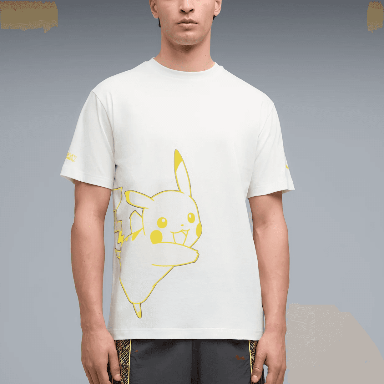 PUMA POKEMON T