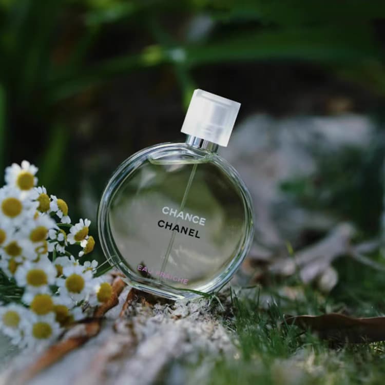 Chanel Chance EDT
