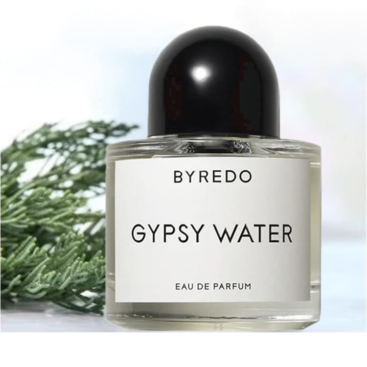 Byredo Gypsy Water EDP