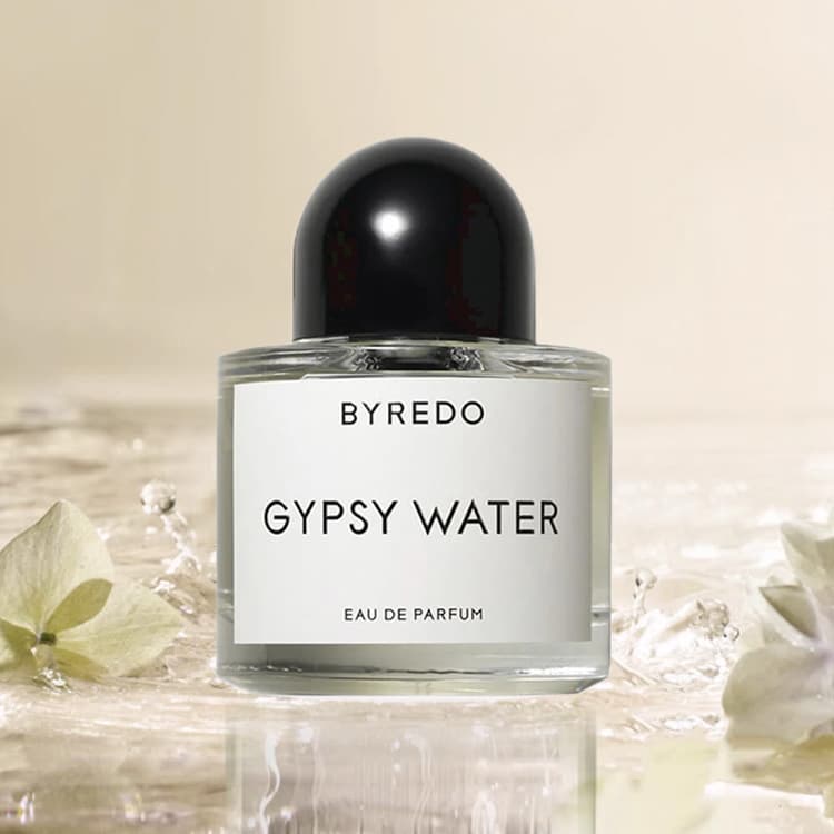 Byredo Gypsy Water EDP