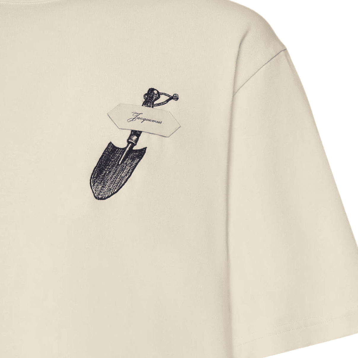 Jacquemus T