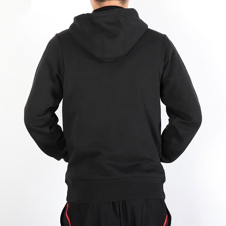 Nike Club Swoosh