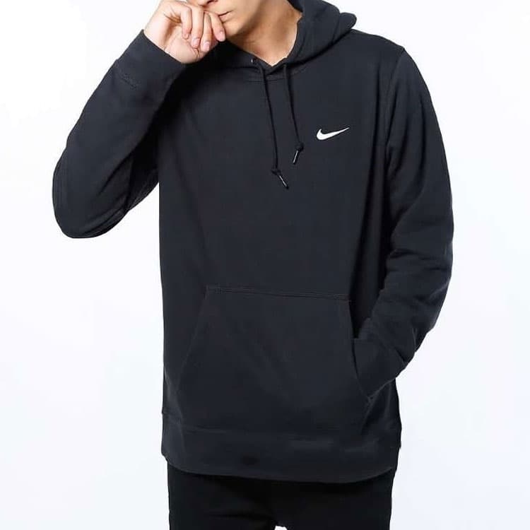 Nike Club Swoosh
