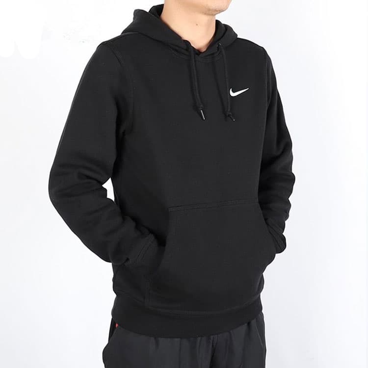 Nike Club Swoosh