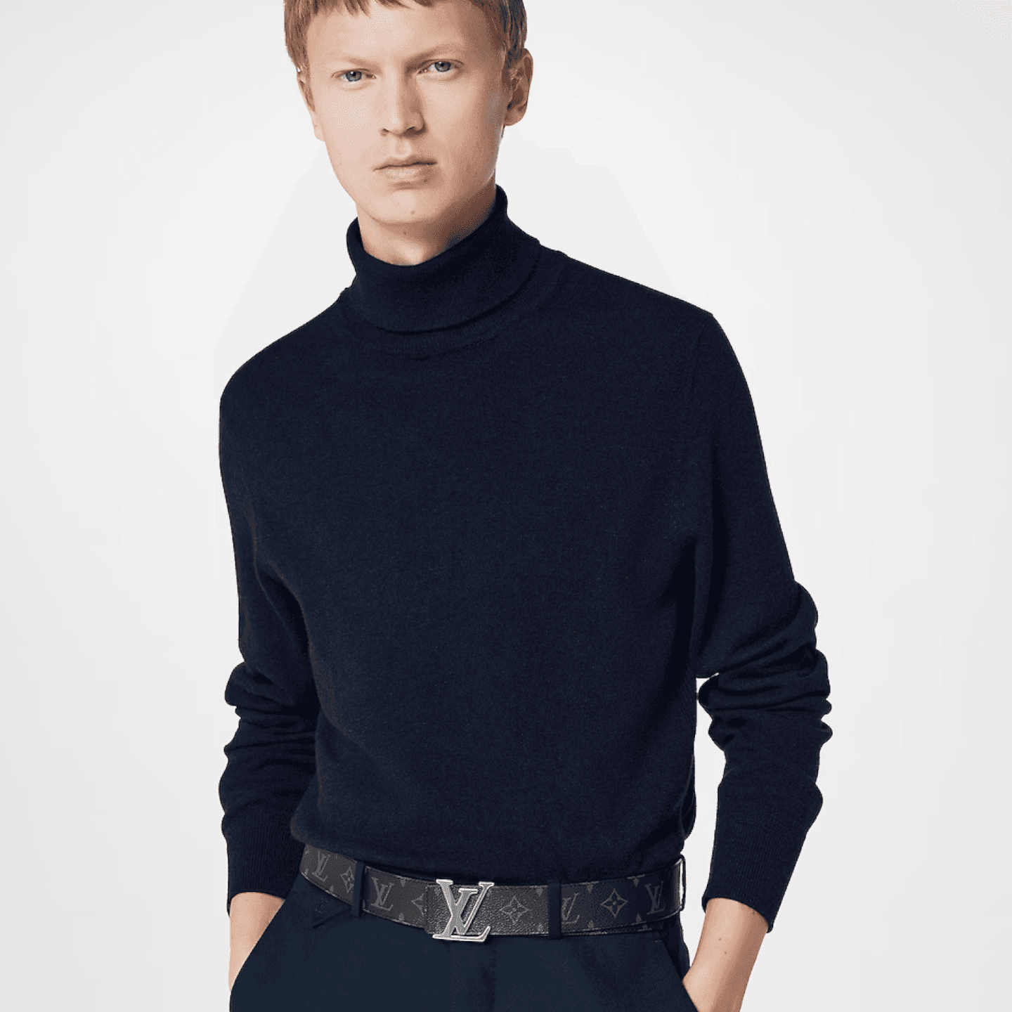 Louis Vuitton Initiales