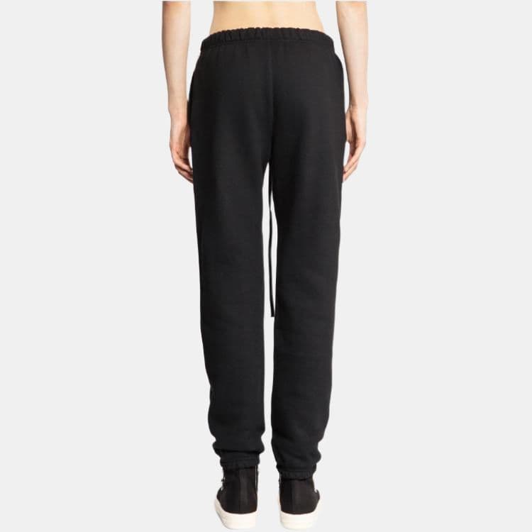 Fear of God Essentials Fall24 BACK TO SCHOOL Classic Sweatpant BLACK