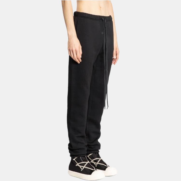Fear of God Essentials Fall24 BACK TO SCHOOL Classic Sweatpant BLACK