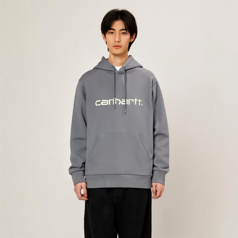 Carhartt WIP Hooded Sweatshirt